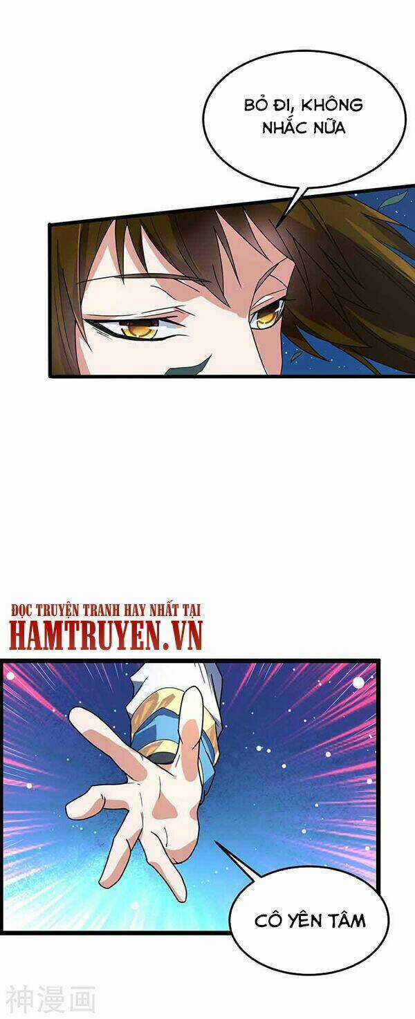 Đan Võ Chí Tôn - Chapter 20 - Trang 22
