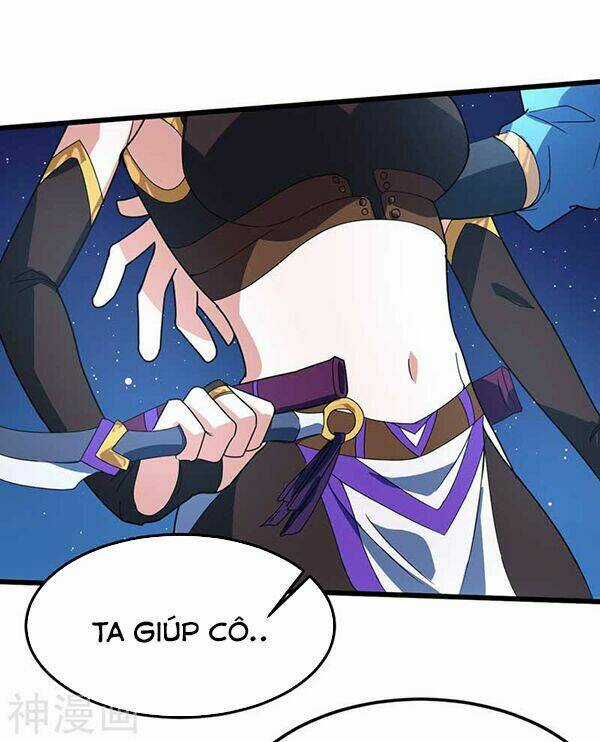 Đan Võ Chí Tôn - Chapter 20 - Trang 23