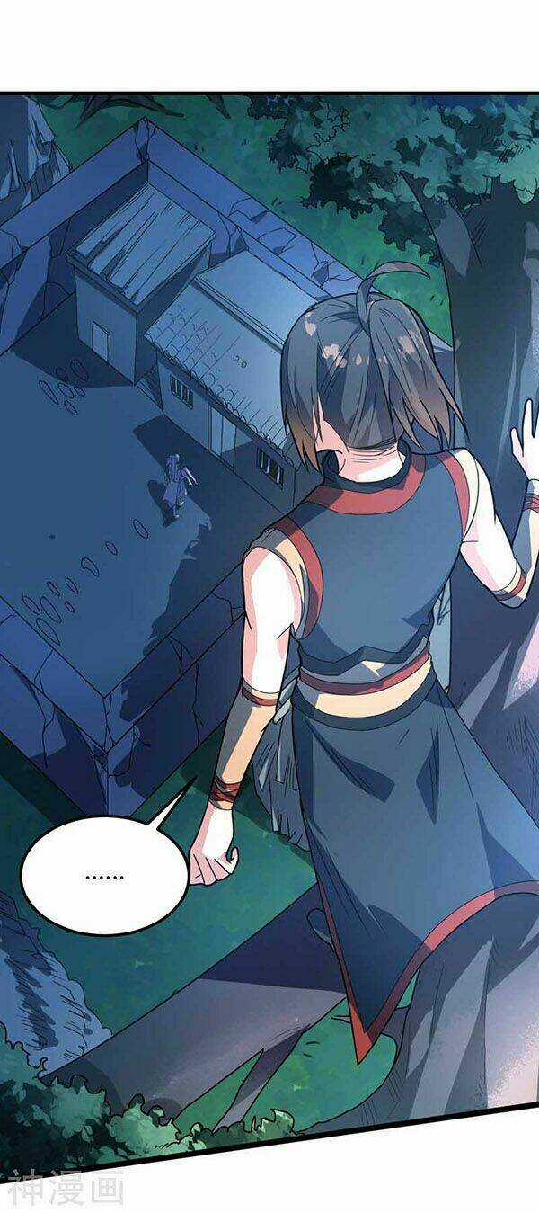 Đan Võ Chí Tôn - Chapter 20 - Trang 26