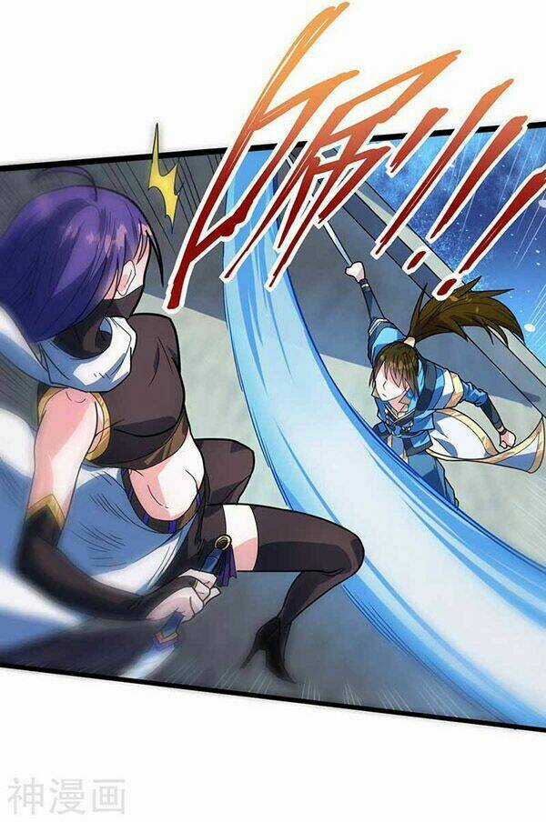 Đan Võ Chí Tôn - Chapter 20 - Trang 4