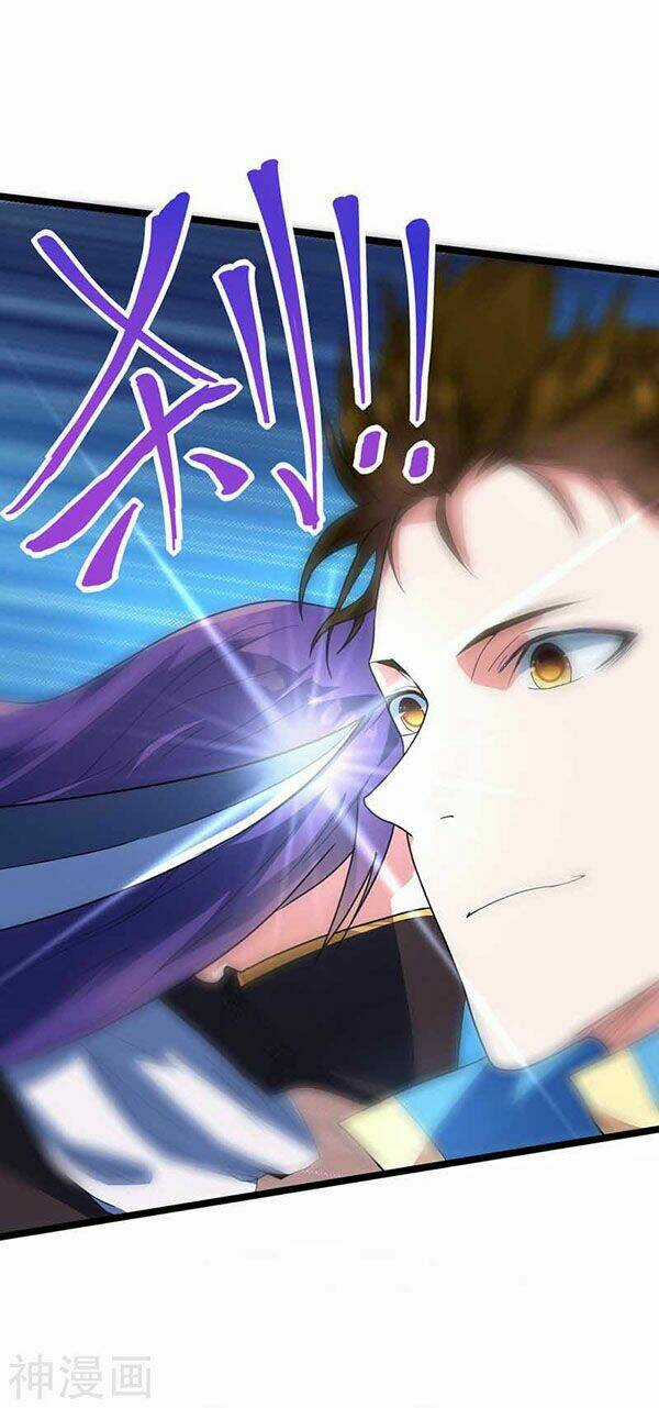 Đan Võ Chí Tôn - Chapter 20 - Trang 10