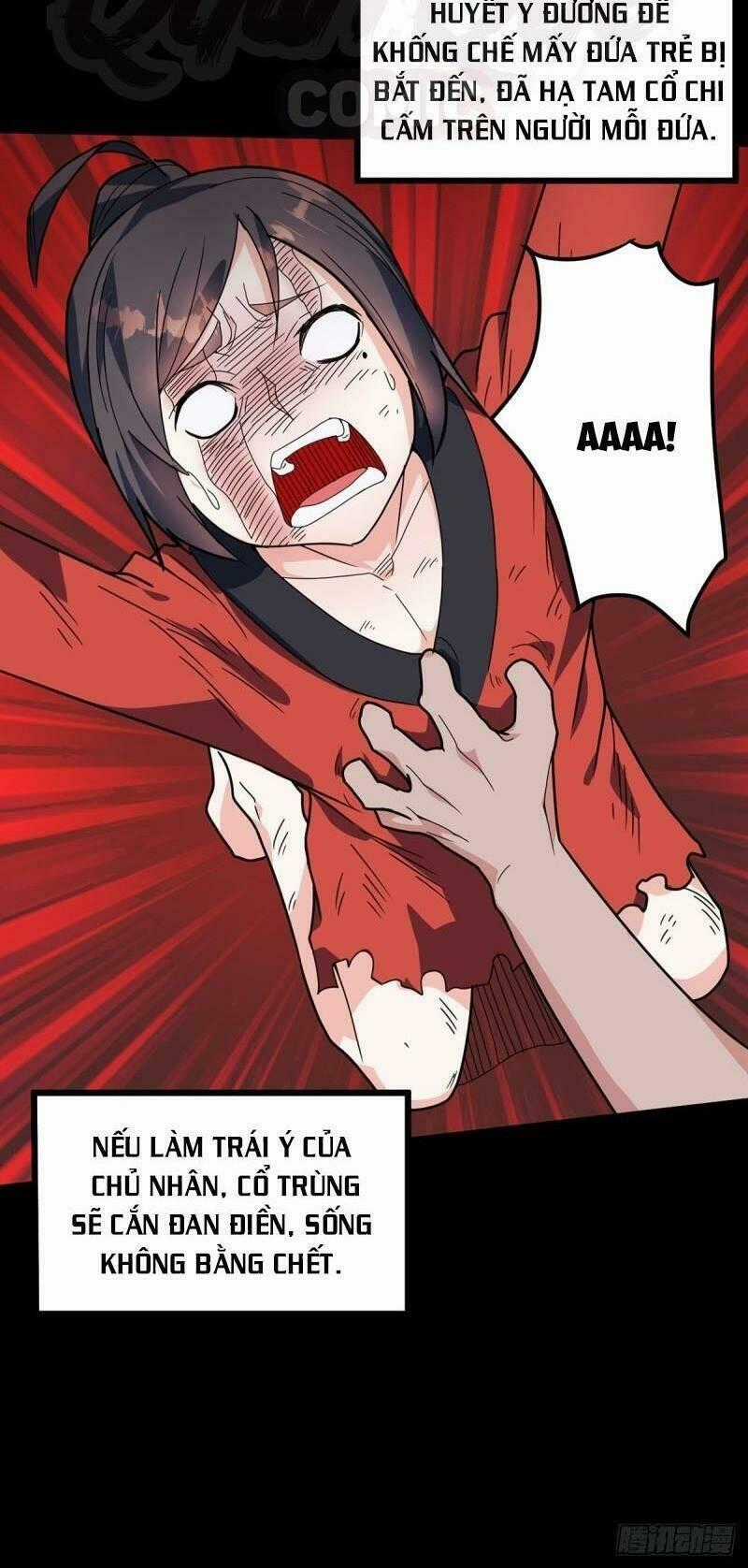 Đan Võ Chí Tôn - Chapter 21 - Trang 2