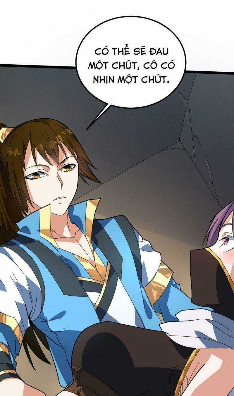 Đan Võ Chí Tôn - Chapter 21 - Trang 15