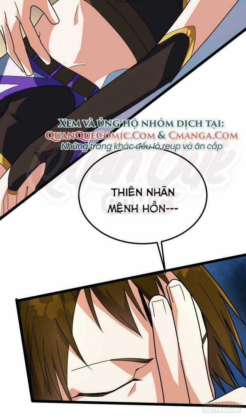 Đan Võ Chí Tôn - Chapter 21 - Trang 16