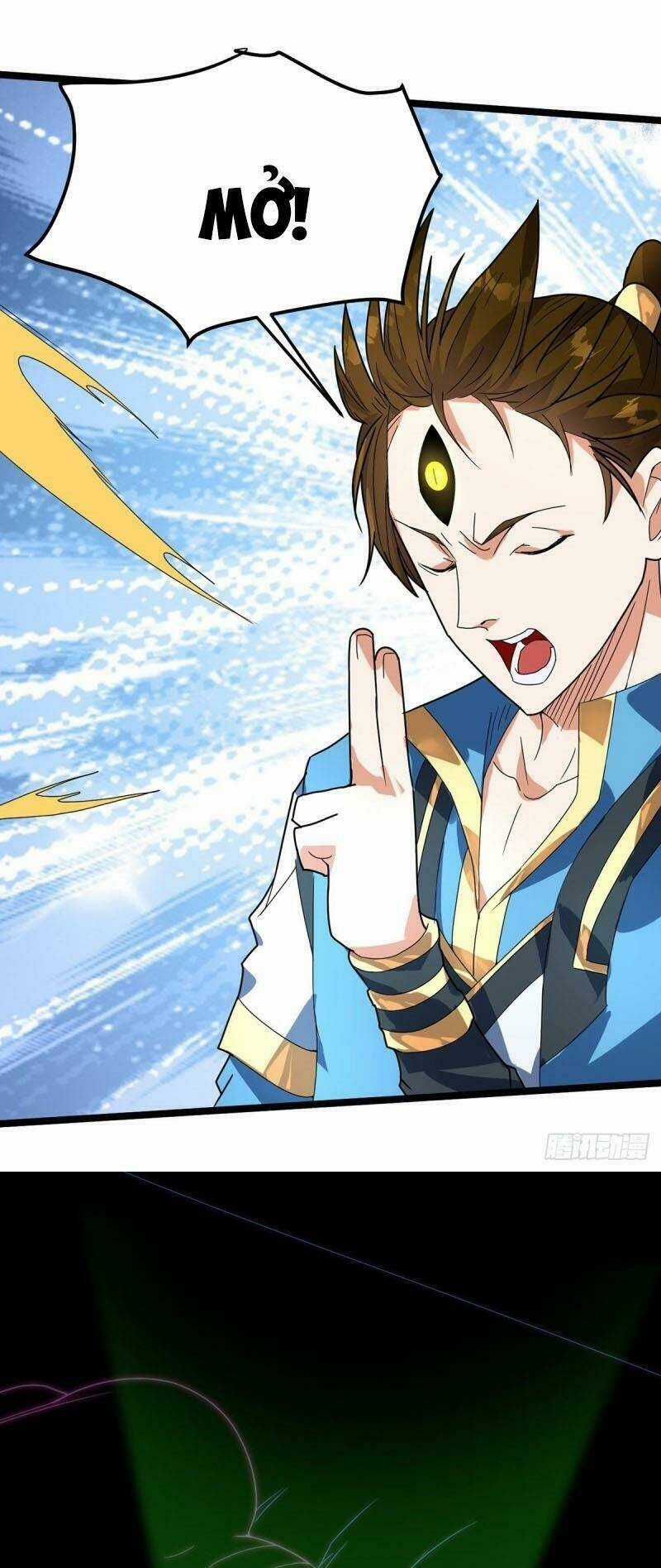 Đan Võ Chí Tôn - Chapter 21 - Trang 17