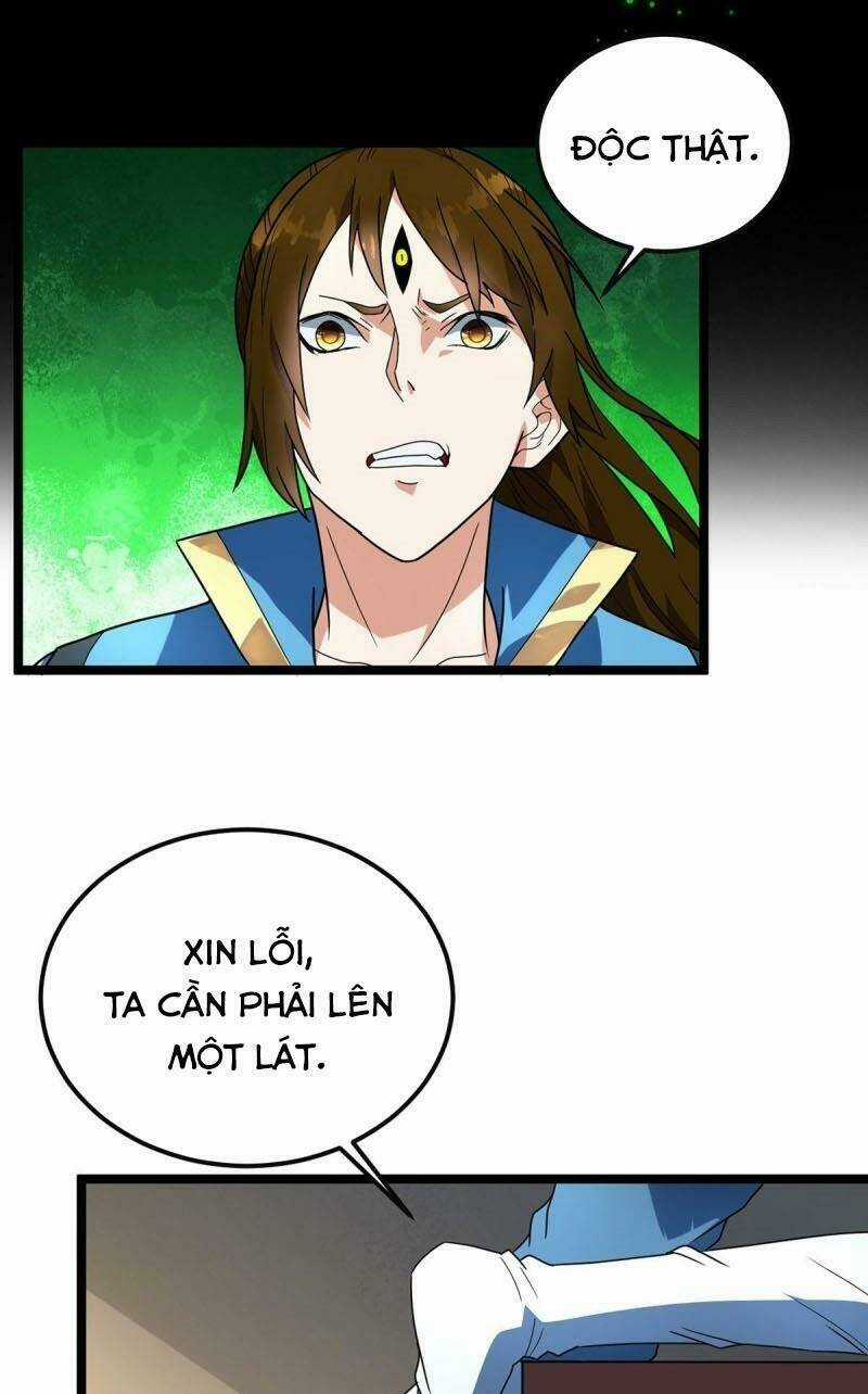 Đan Võ Chí Tôn - Chapter 21 - Trang 19