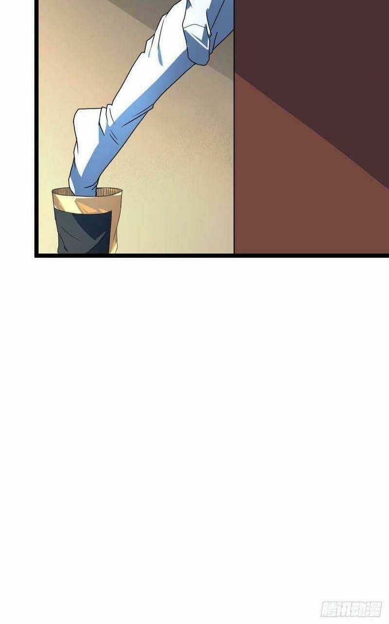 Đan Võ Chí Tôn - Chapter 21 - Trang 20