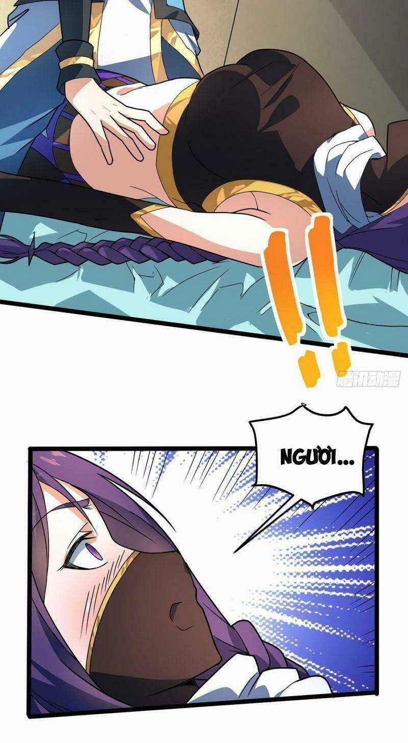 Đan Võ Chí Tôn - Chapter 21 - Trang 22