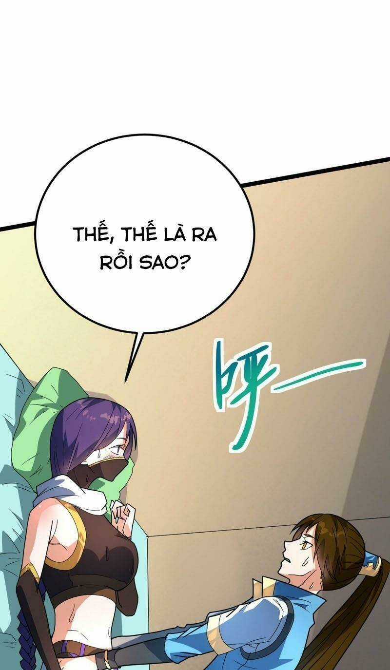 Đan Võ Chí Tôn - Chapter 21 - Trang 25