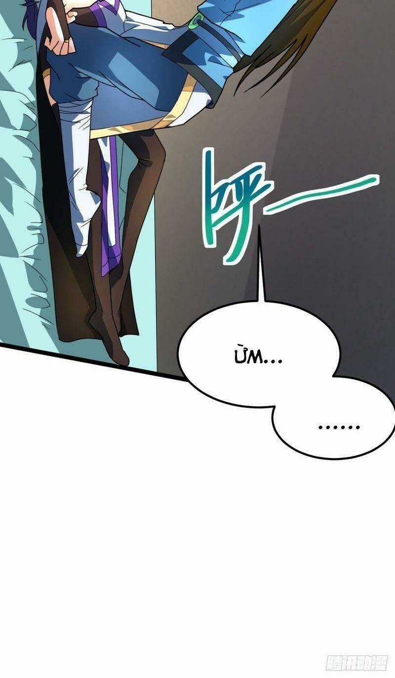 Đan Võ Chí Tôn - Chapter 21 - Trang 26