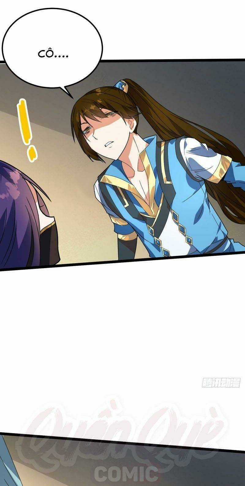 Đan Võ Chí Tôn - Chapter 21 - Trang 29