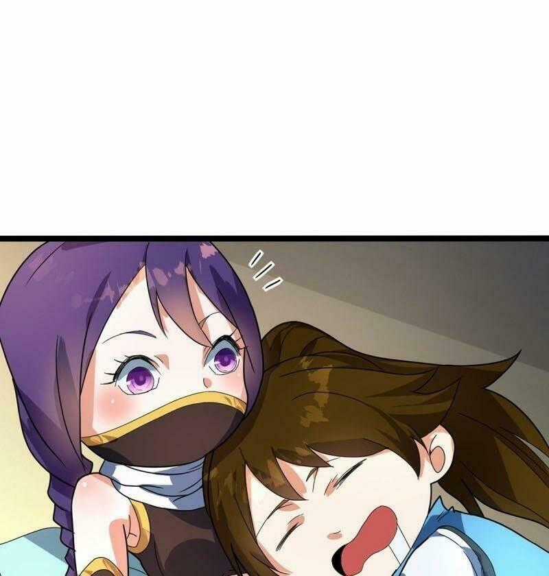 Đan Võ Chí Tôn - Chapter 21 - Trang 31