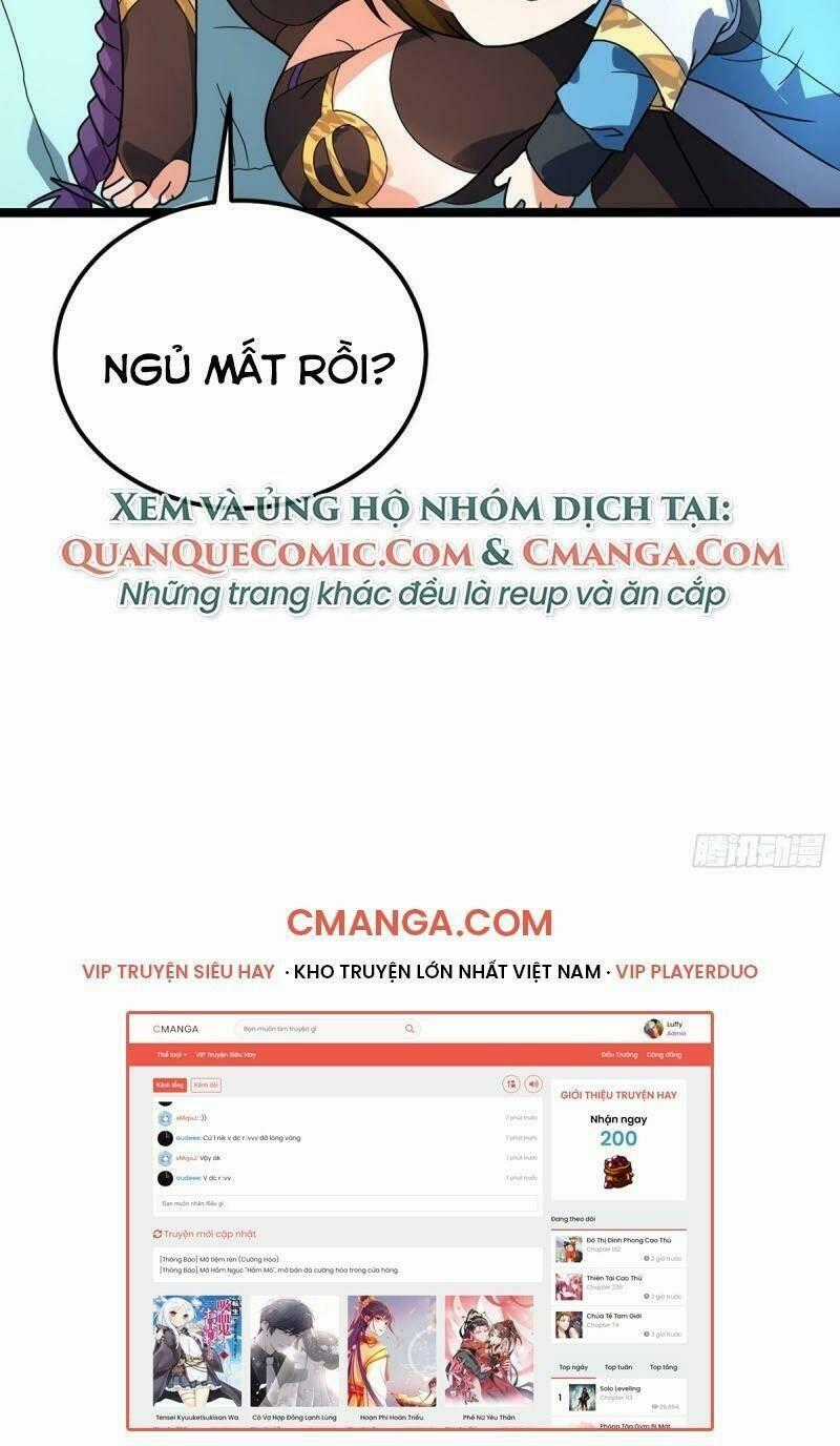 Đan Võ Chí Tôn - Chapter 21 - Trang 32