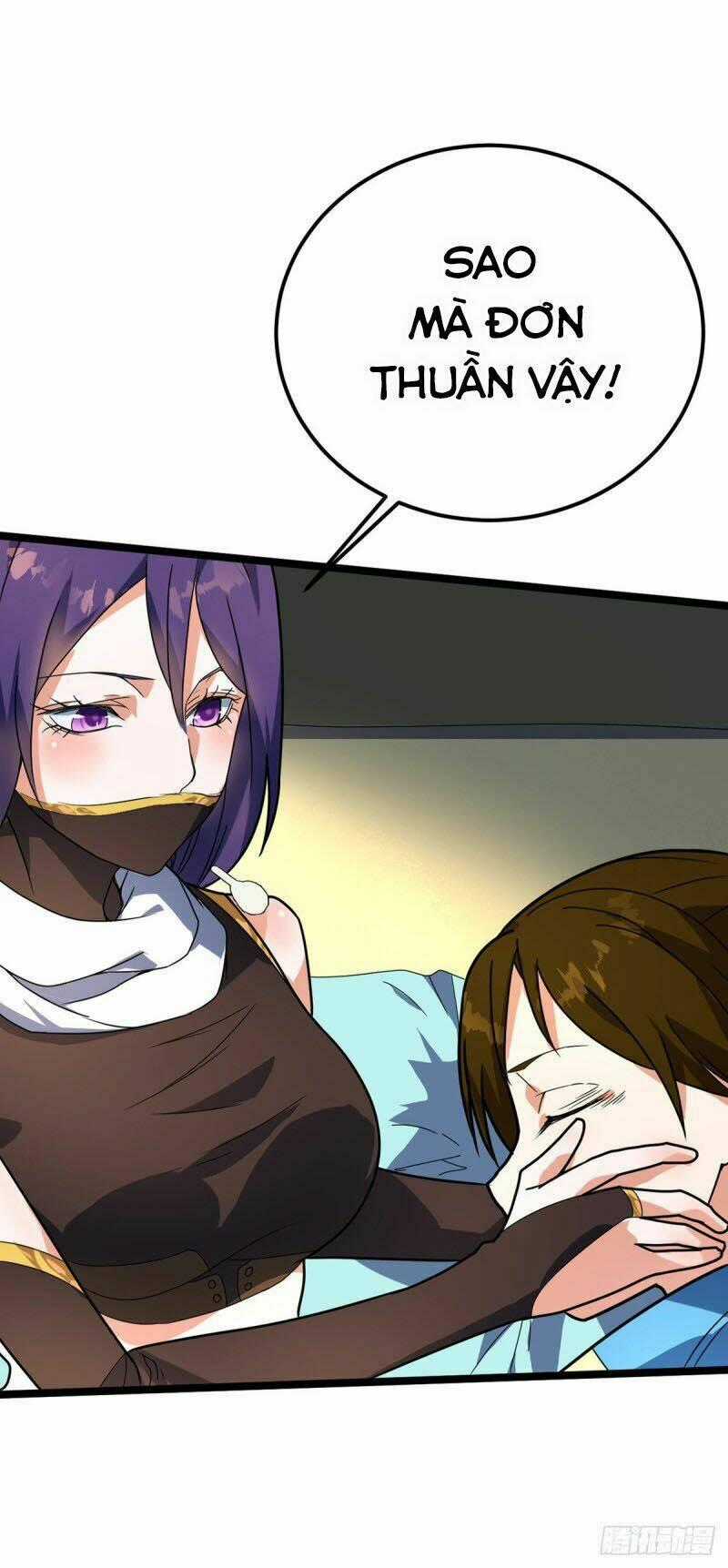 Đan Võ Chí Tôn - Chapter 22 - Trang 2