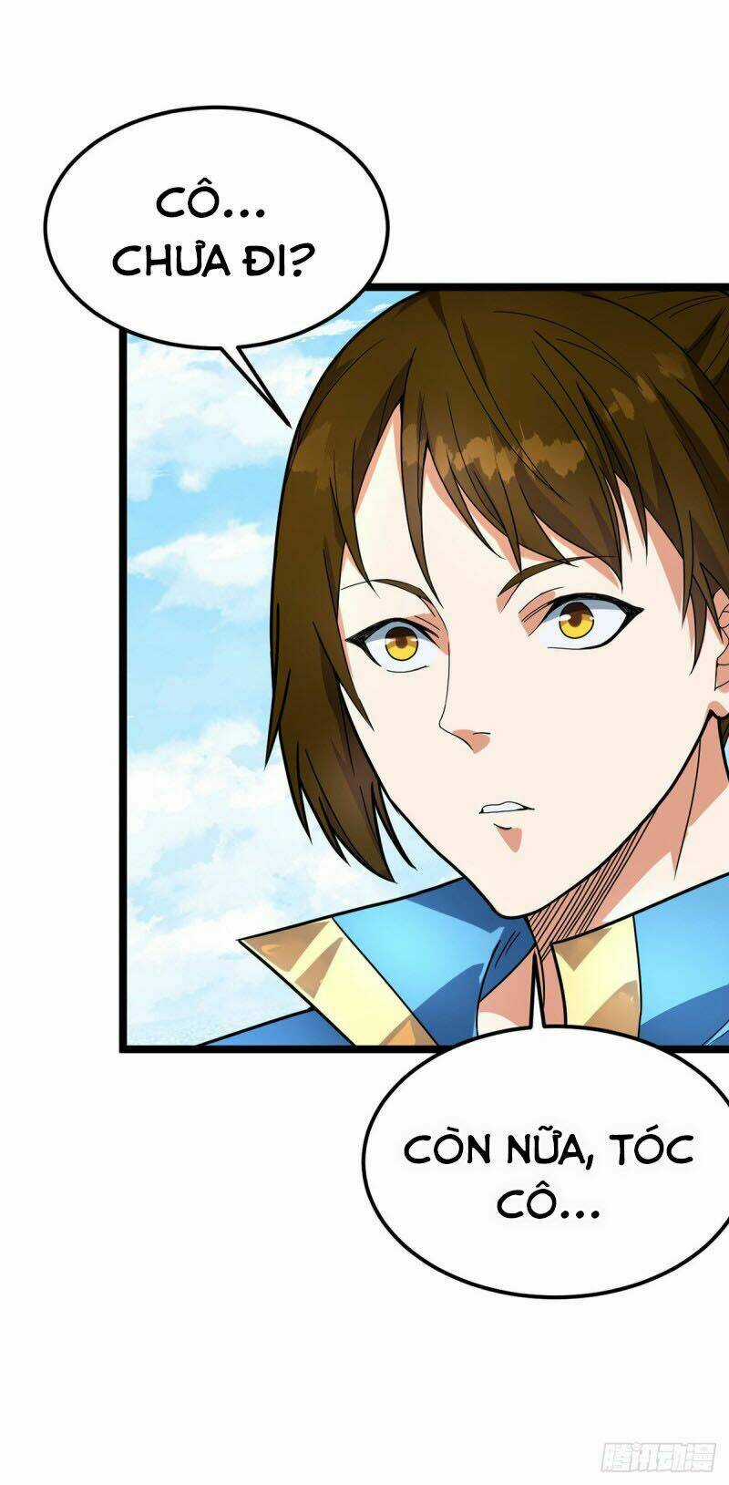 Đan Võ Chí Tôn - Chapter 22 - Trang 12