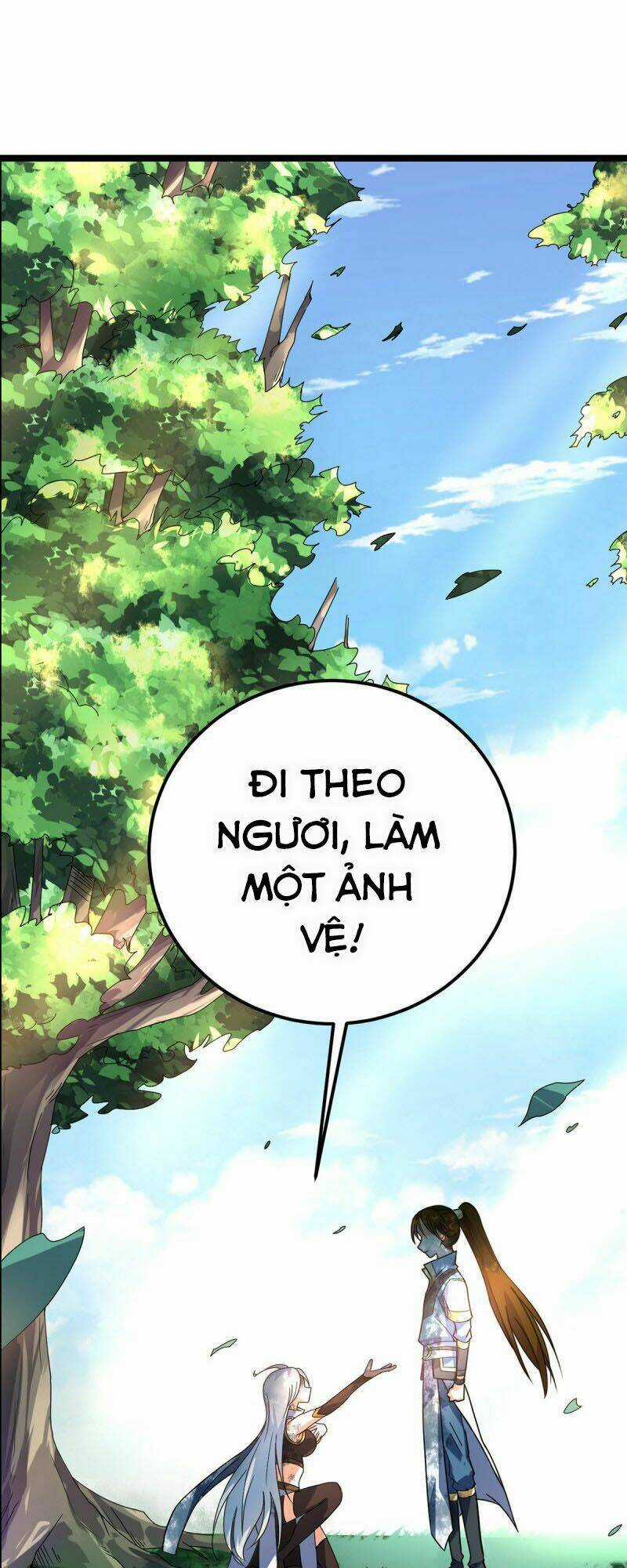 Đan Võ Chí Tôn - Chapter 22 - Trang 17