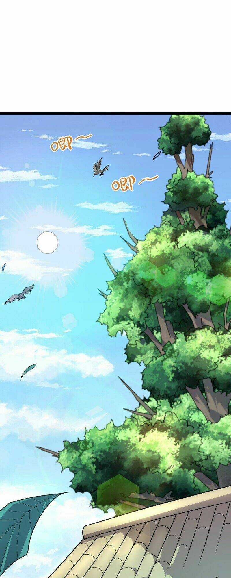 Đan Võ Chí Tôn - Chapter 22 - Trang 3