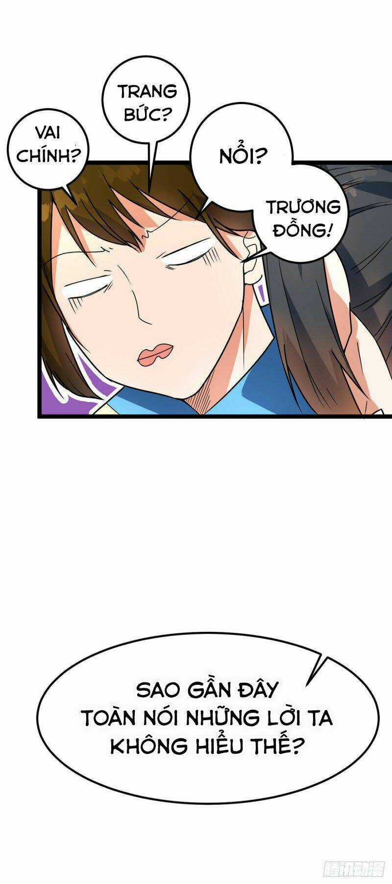 Đan Võ Chí Tôn - Chapter 22 - Trang 26