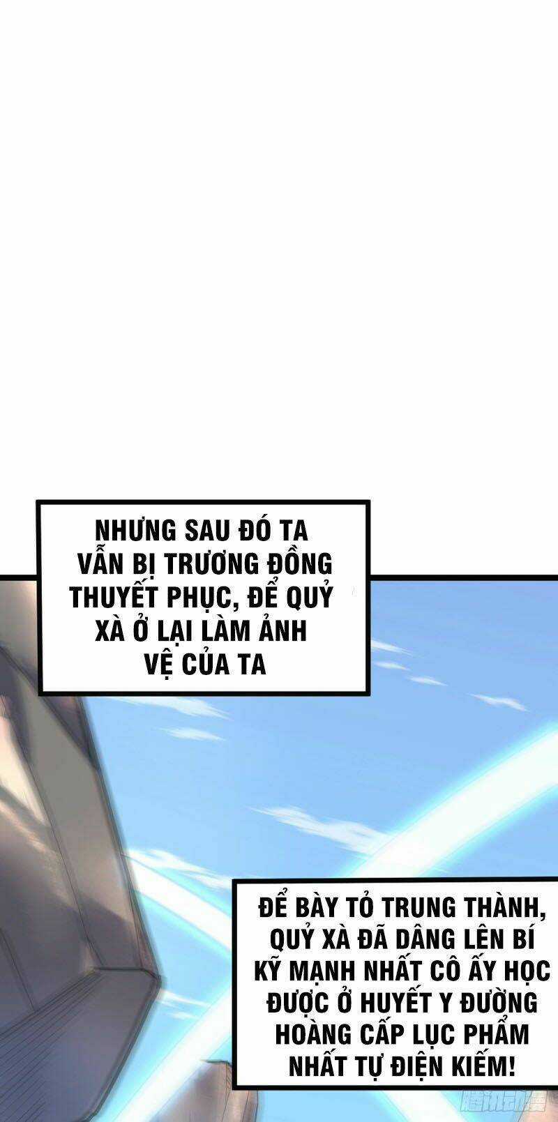 Đan Võ Chí Tôn - Chapter 22 - Trang 27