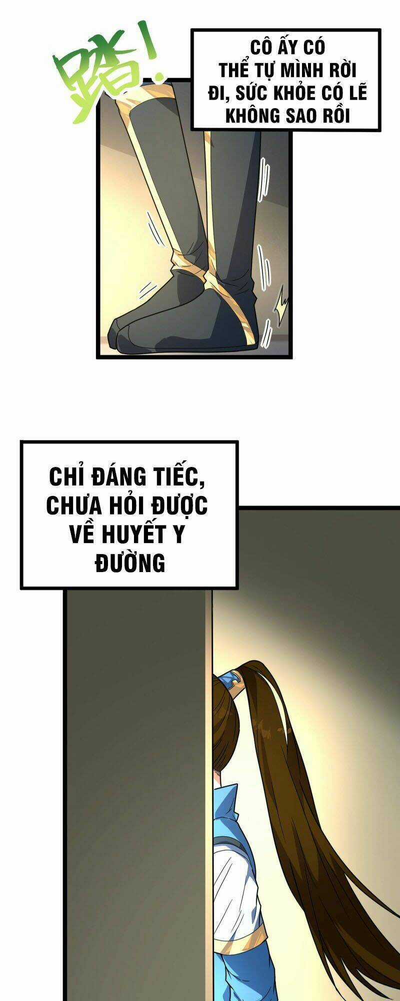 Đan Võ Chí Tôn - Chapter 22 - Trang 7