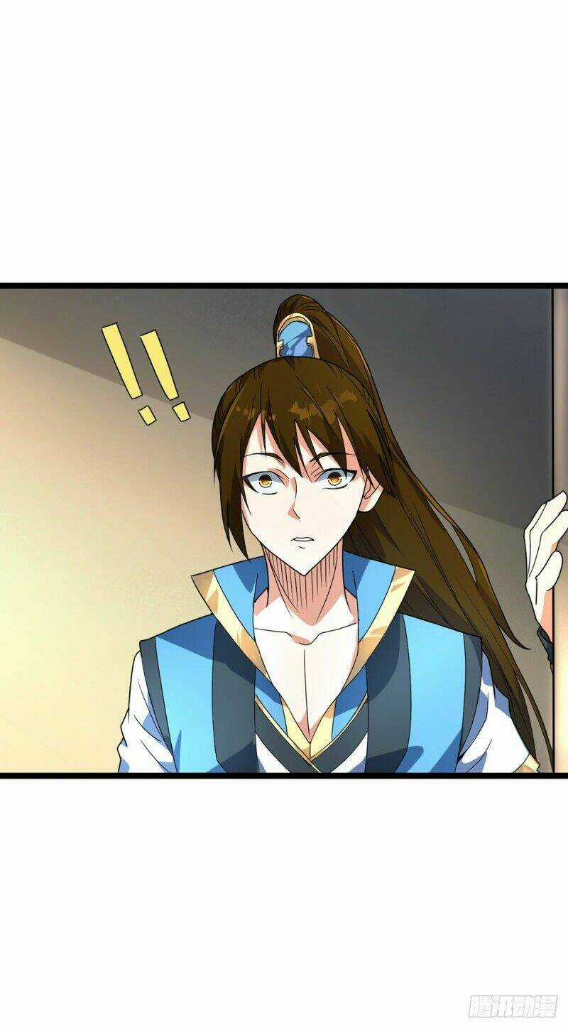 Đan Võ Chí Tôn - Chapter 22 - Trang 9