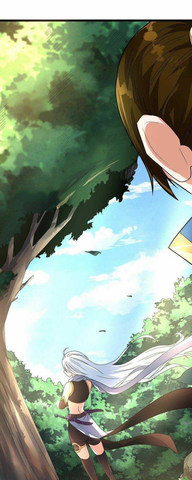 Đan Võ Chí Tôn - Chapter 22 - Trang 10