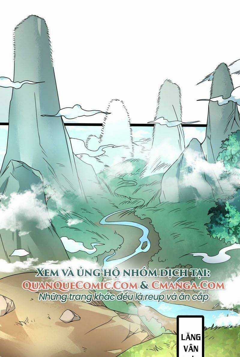 Đan Võ Chí Tôn - Chapter 23 - Trang 13