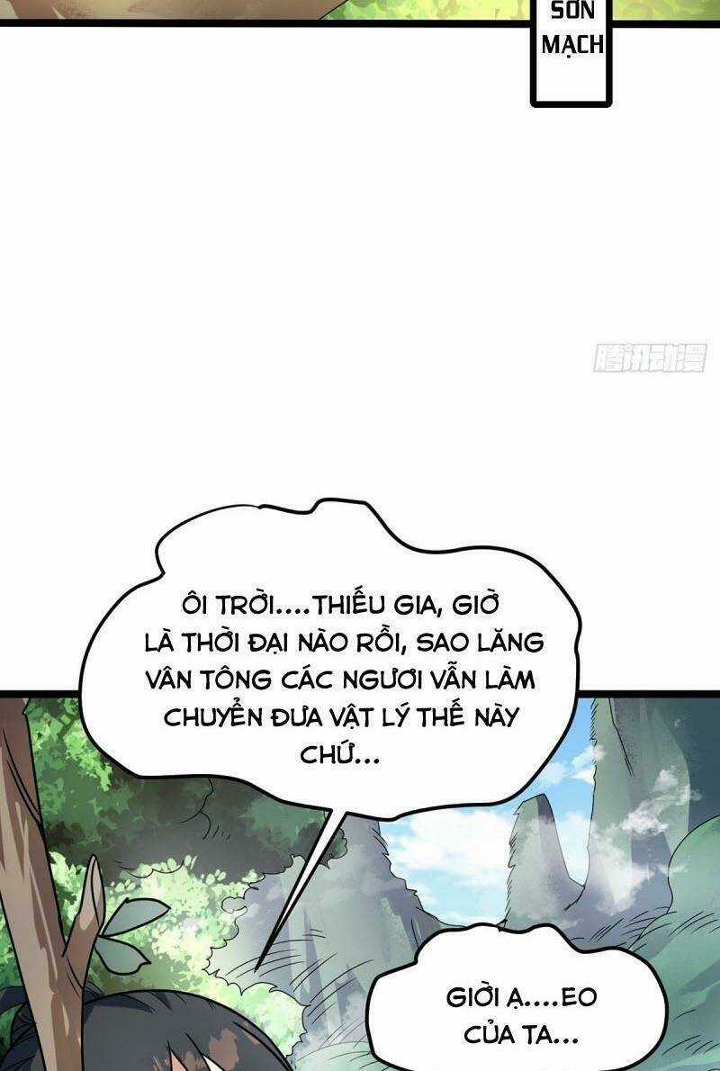 Đan Võ Chí Tôn - Chapter 23 - Trang 14