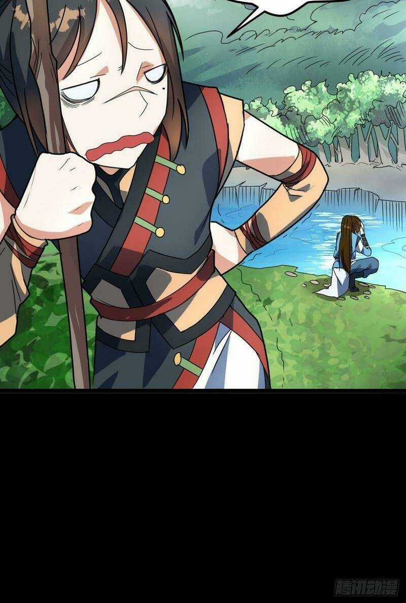 Đan Võ Chí Tôn - Chapter 23 - Trang 15