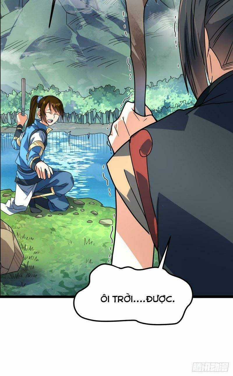 Đan Võ Chí Tôn - Chapter 23 - Trang 18