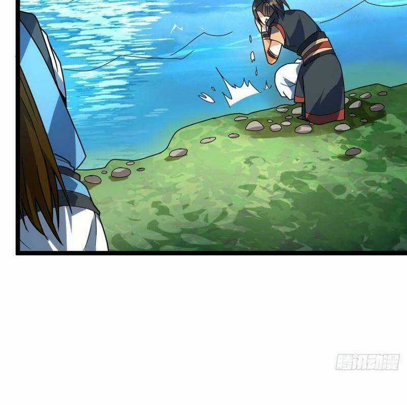 Đan Võ Chí Tôn - Chapter 23 - Trang 20