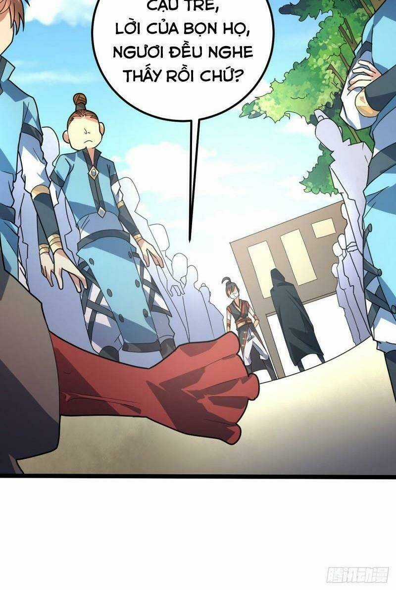 Đan Võ Chí Tôn - Chapter 23 - Trang 3