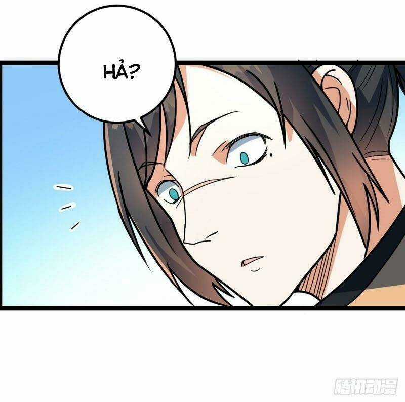 Đan Võ Chí Tôn - Chapter 23 - Trang 21