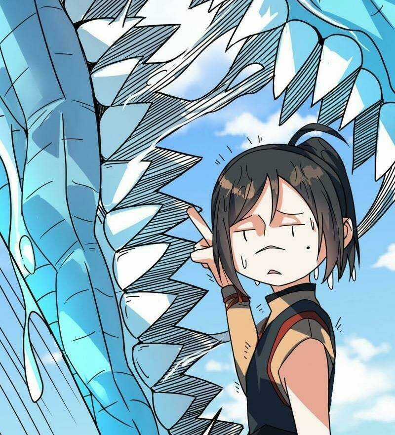 Đan Võ Chí Tôn - Chapter 23 - Trang 23