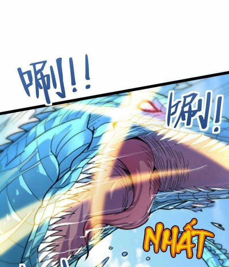 Đan Võ Chí Tôn - Chapter 23 - Trang 25