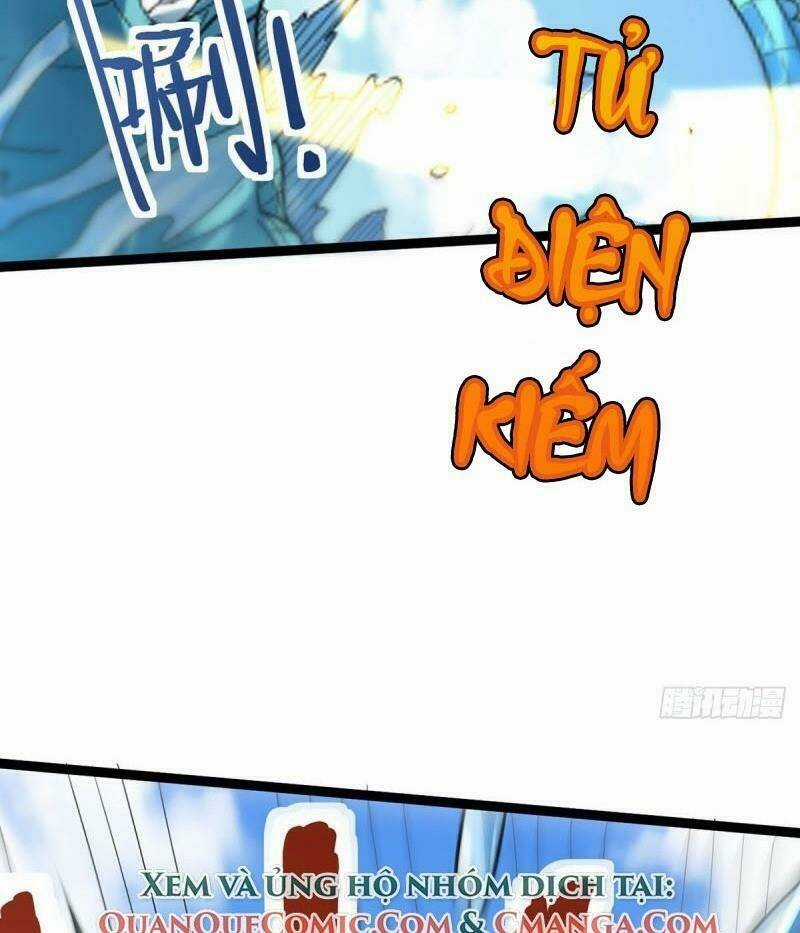 Đan Võ Chí Tôn - Chapter 23 - Trang 26