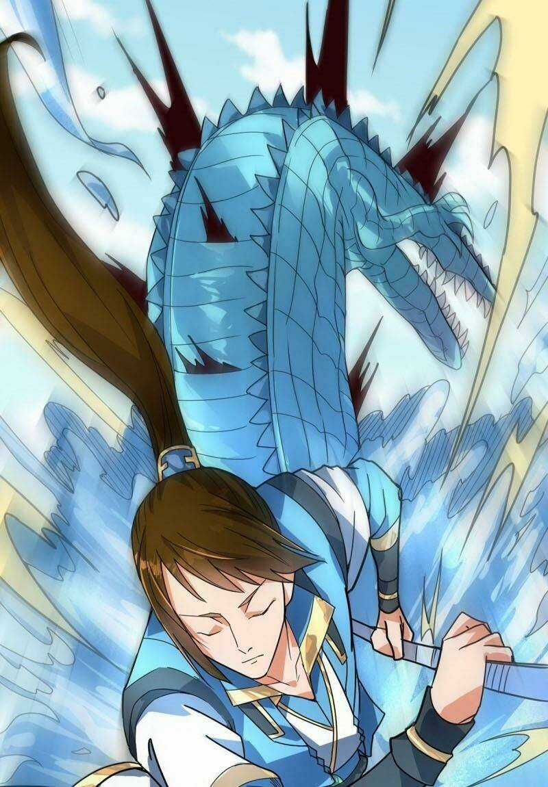 Đan Võ Chí Tôn - Chapter 23 - Trang 28