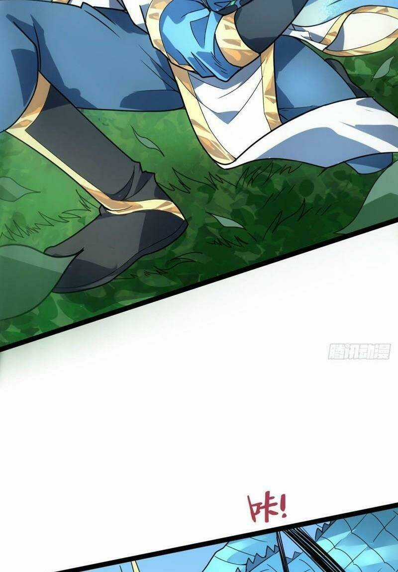 Đan Võ Chí Tôn - Chapter 23 - Trang 29