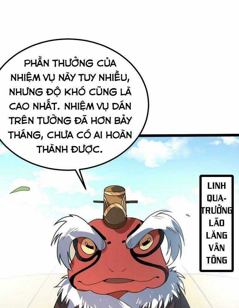 Đan Võ Chí Tôn - Chapter 23 - Trang 4