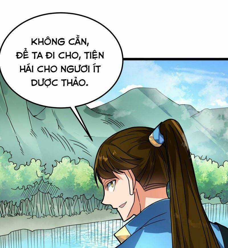 Đan Võ Chí Tôn - Chapter 23 - Trang 31