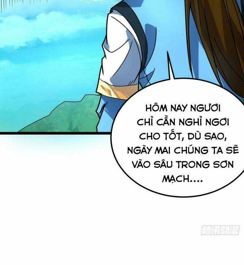 Đan Võ Chí Tôn - Chapter 23 - Trang 32