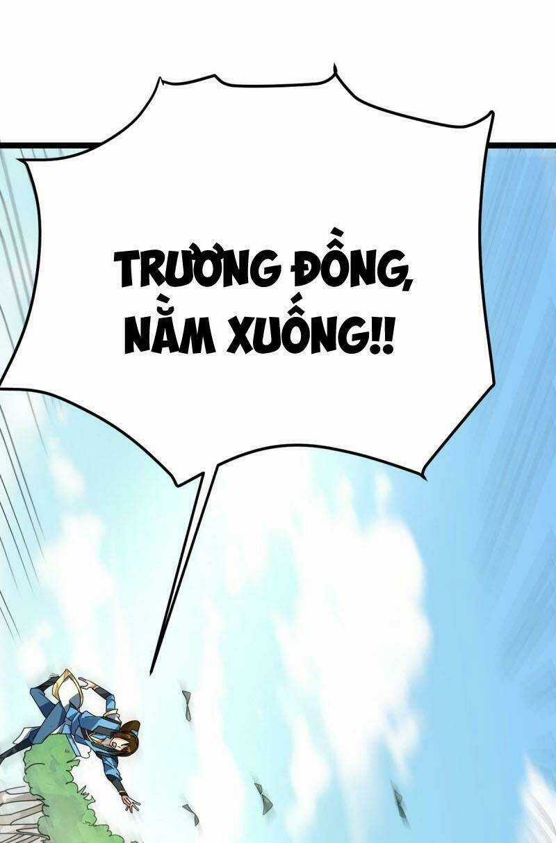 Đan Võ Chí Tôn - Chapter 23 - Trang 34