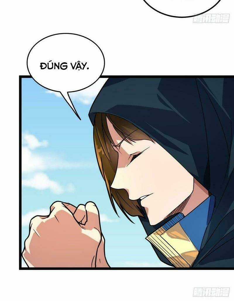 Đan Võ Chí Tôn - Chapter 23 - Trang 6