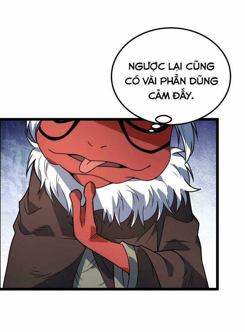 Đan Võ Chí Tôn - Chapter 23 - Trang 7