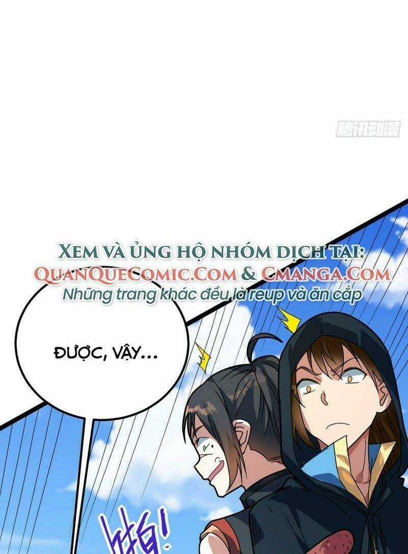 Đan Võ Chí Tôn - Chapter 23 - Trang 8