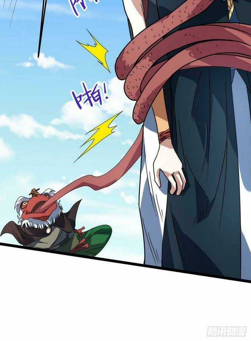 Đan Võ Chí Tôn - Chapter 23 - Trang 9