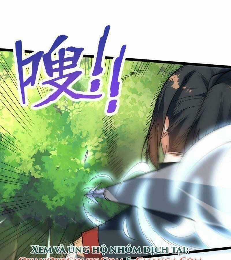 Đan Võ Chí Tôn - Chapter 24 - Trang 1