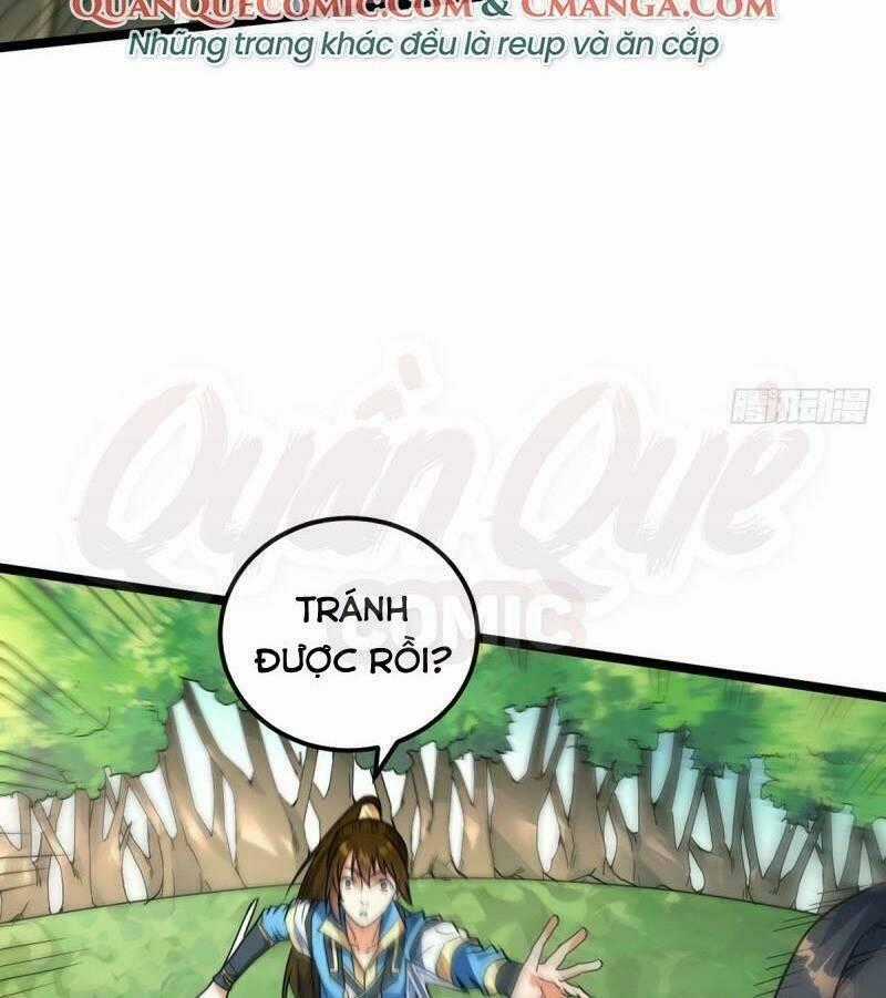 Đan Võ Chí Tôn - Chapter 24 - Trang 2