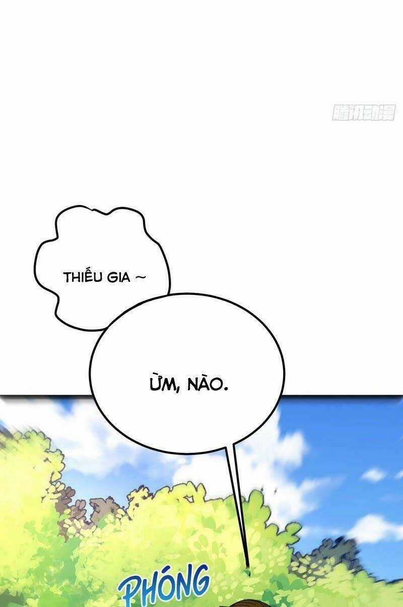 Đan Võ Chí Tôn - Chapter 24 - Trang 11