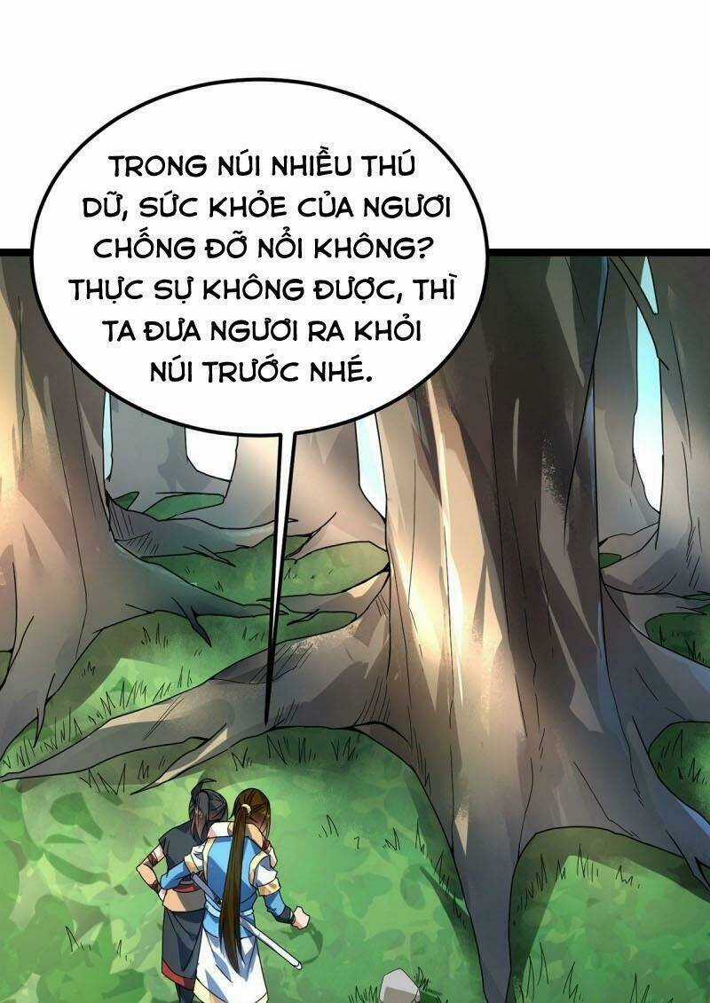 Đan Võ Chí Tôn - Chapter 24 - Trang 13